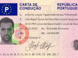 Carta de Condução
