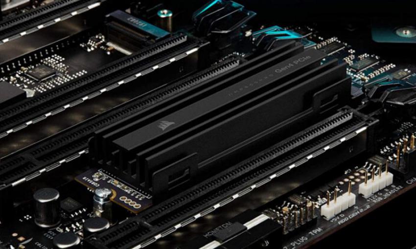 Corsair prepara-se para anunciar o MP600 Pro: Um SSD super rápido Corsair prepara-se para anunciar o MP600 Pro: Um SSD super rápido