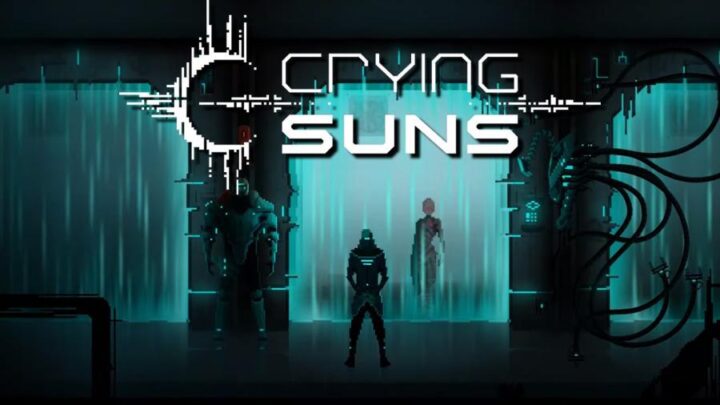 Crying Suns