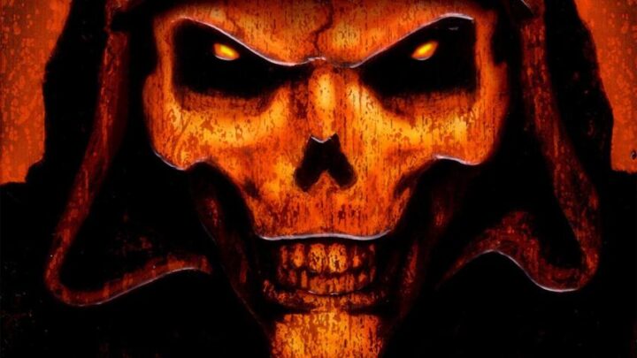 Diablo 2 Resurrected