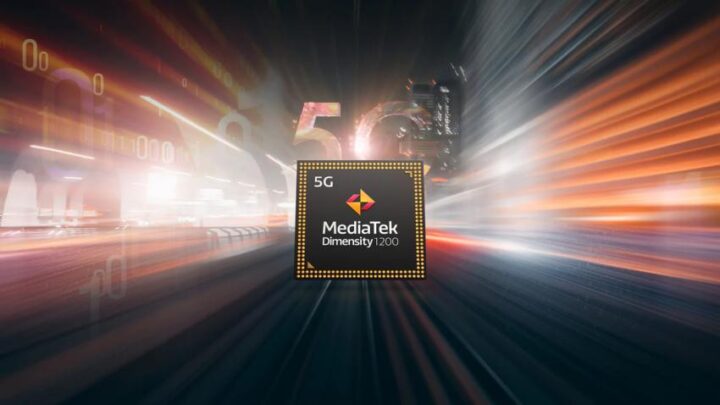 Dimensity 1200
