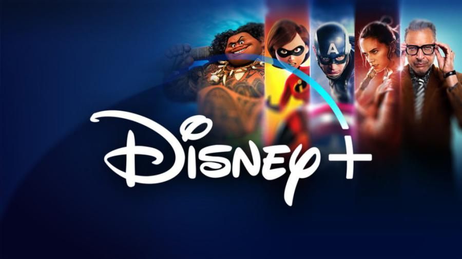 Disney+ passa a barreira dos 100 milhões de assinantes Disney+ passa a barreira dos 100 milhões de assinantes