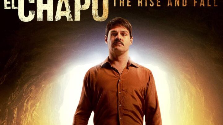 El Chapo