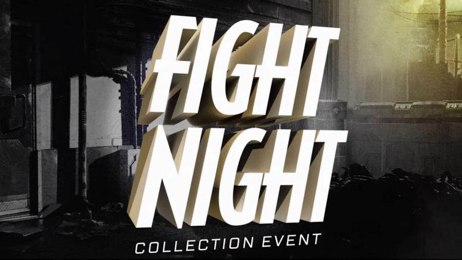 Fight Night
