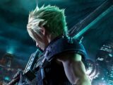 Final Fantasy 7 Remake