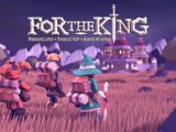 For The King