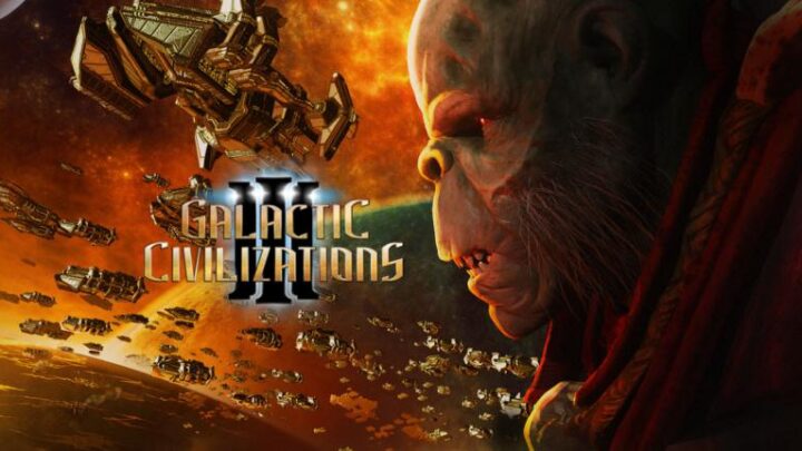 Galactic Civilizations III
