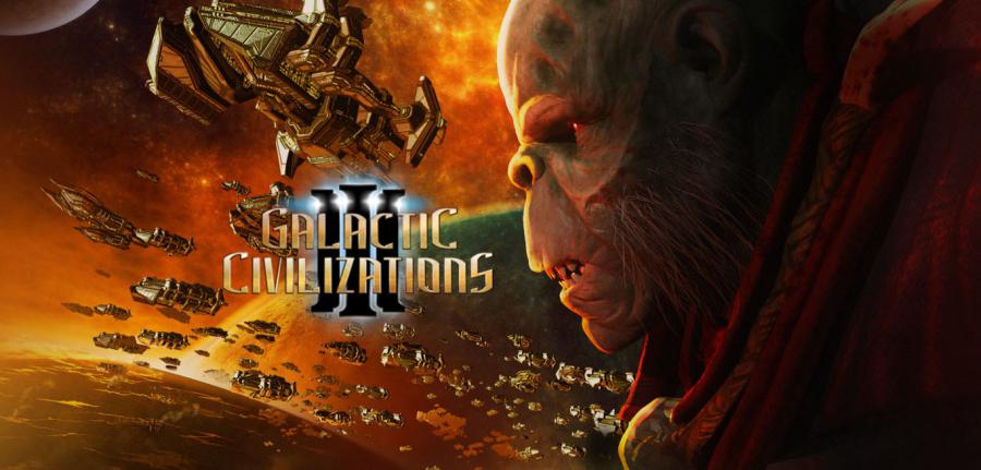 Galactic Civilizations III