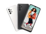Galaxy A32