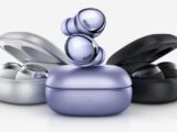 Galaxy Buds Pro