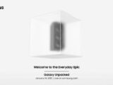 Galaxy Unpacked 2021 teaser Galaxy S21
