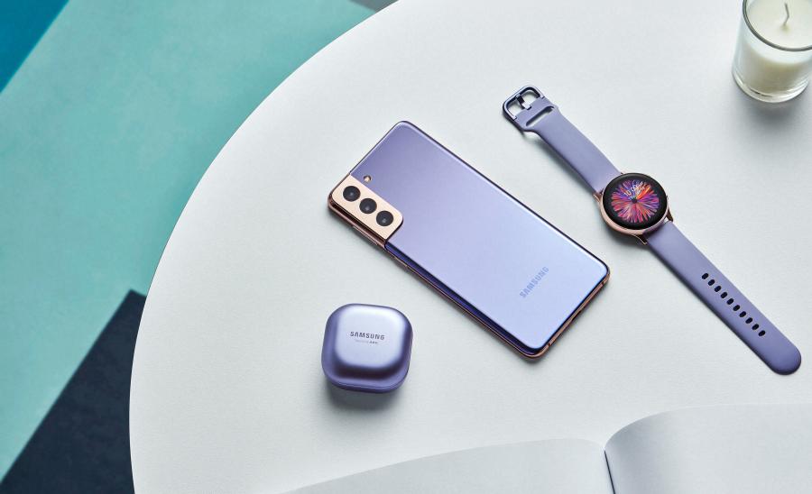 Queres ganhar um Galaxy S21 5G? A Samsung Portugal dá-te essa possibilidade Queres ganhar um Galaxy S21 5G? A Samsung Portugal dá-te essa possibilidade