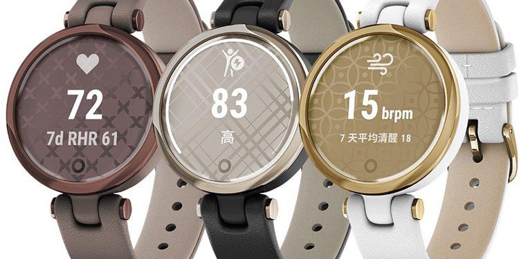 Garmin anuncia o Lily: Novo smartwatch concebido para as mulheres Garmin anuncia o Lily: Novo smartwatch concebido para as mulheres