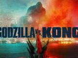 Godzilla vs Kong