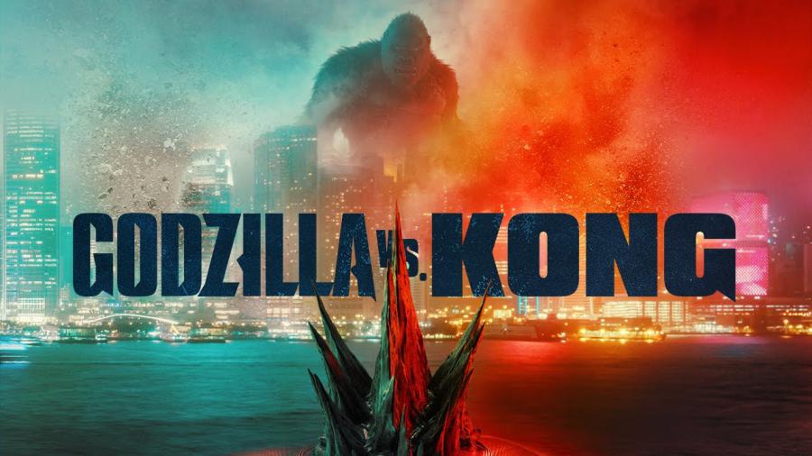 Já assistiu ao novo trailer do muito esperado Godzilla vs Kong? Já assistiu ao novo trailer do muito esperado Godzilla vs Kong?