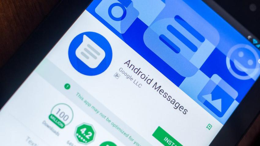 Google Mensagens continua a ser melhorado com novos recursos Google Mensagens continua a ser melhorado com novos recursos