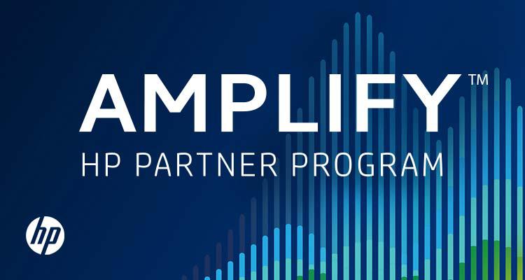 HP Anuncia o Início do seu Amplify Partner Program HP Anuncia o Início do seu Amplify Partner Program