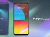 HTC Desire 21 Pro 5G