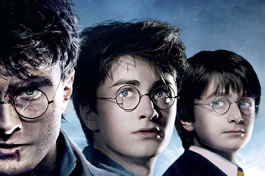 HBO está a preparar uma série de Harry Potter HBO está a preparar uma série de Harry Potter
