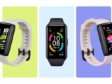Honor Band 6