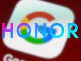 Honor Google
