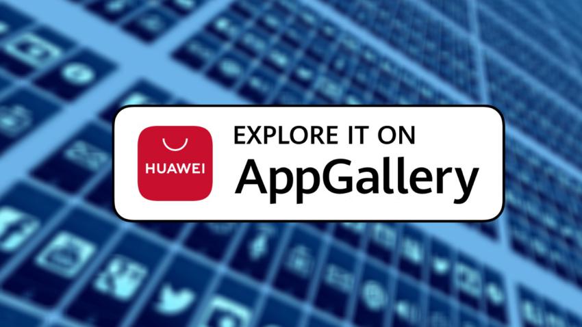 Huawei AppGallery com mais de 50 novas TOP Apps portuguesas em 2020 Huawei AppGallery com mais de 50 novas TOP Apps portuguesas em 2020