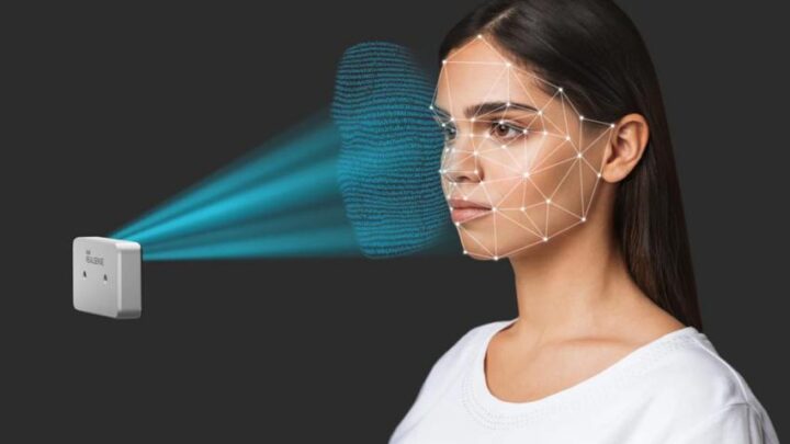 RealSense iD