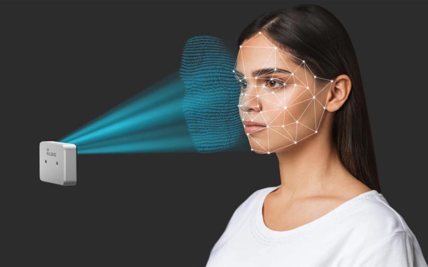 Intel anuncia o RealSense ID: O seu sistema de reconhecimento facial Intel anuncia o RealSense ID: O seu sistema de reconhecimento facial