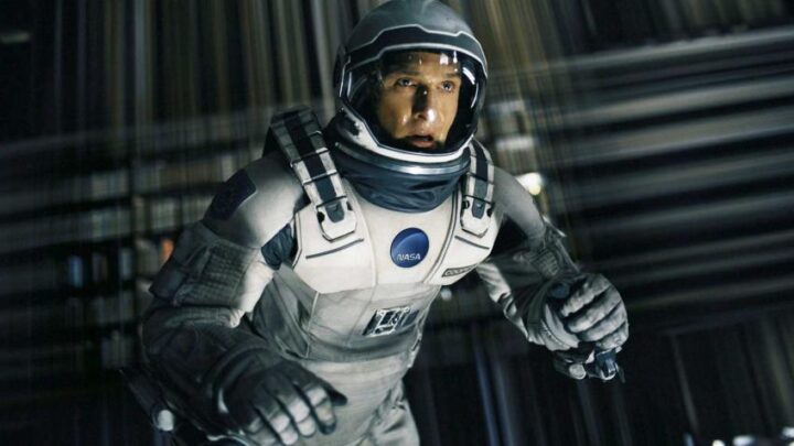 Interstellar