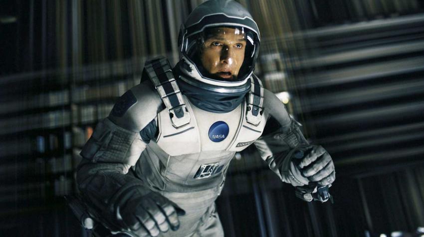 Interstellar, de Christopher Nolan, chegou hoje à HBO Portugal Interstellar, de Christopher Nolan, chegou hoje à HBO Portugal