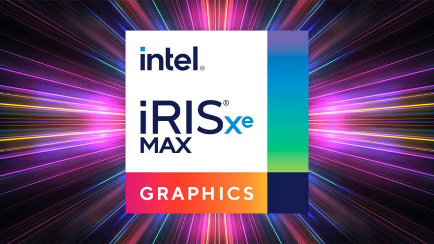 Intel anuncia a sua primeira placa gráfica da série Iris Xe Intel anuncia a sua primeira placa gráfica da série Iris Xe
