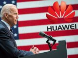 Joe Biden Huawei