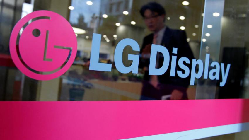LG Display cancela a produção de ecrãs LCD para o iPhone LG Display cancela a produção de ecrãs LCD para o iPhone