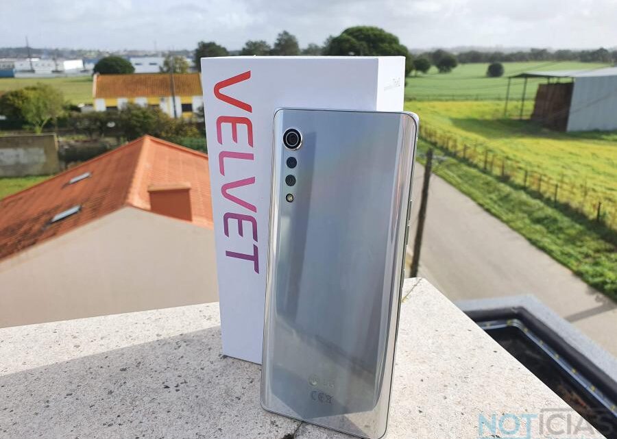 LG revela os smartphones que serão actualizados para o Android 12 e 13 LG revela os smartphones que serão actualizados para o Android 12 e 13