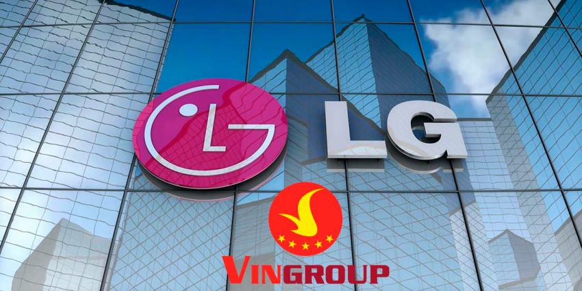 Vingroup parece estar em boa posição para comprar o negócio de smartphones da LG Vingroup parece estar em boa posição para comprar o negócio de smartphones da LG