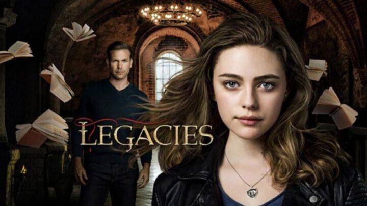 Legacies