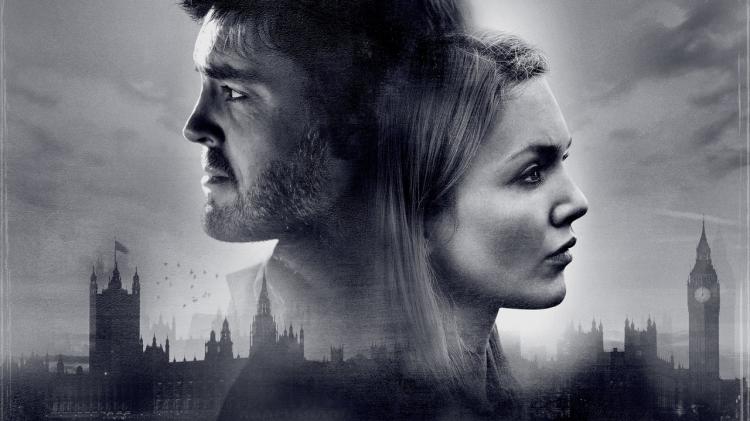 C.B. Strike: Lethal White é uma nova série que chegou hoje à HBO Portugal C.B. Strike: Lethal White é uma nova série que chegou hoje à HBO Portugal