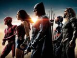 Justice League Snyder Cut