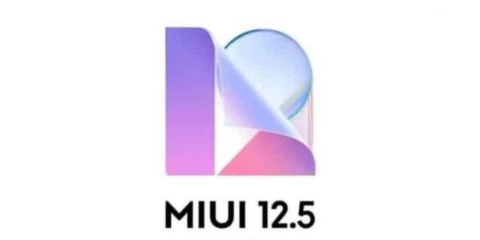 Xiaomi inicia o programa beta da versão global do MIUI 12.5 Xiaomi inicia o programa beta da versão global do MIUI 12.5