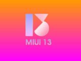 MIUI 13