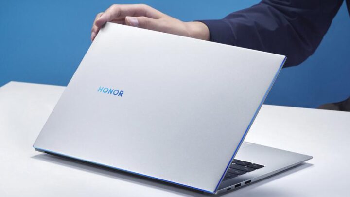 MagicBook Pro