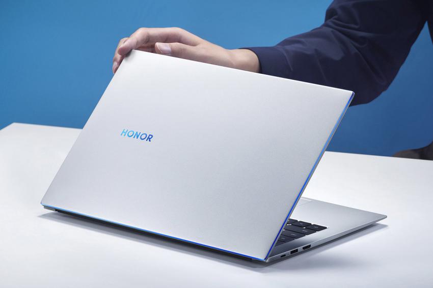 Honor anuncia a disponibilidade global do MagicBook Pro Honor anuncia a disponibilidade global do MagicBook Pro