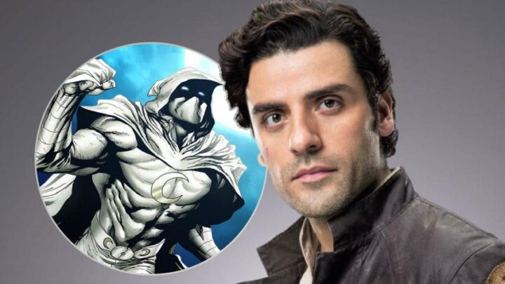 Moon Knight