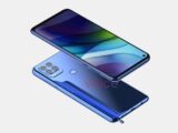 Moto G Stylus 2021