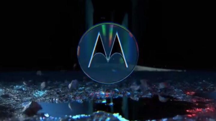 Motorola Edge S