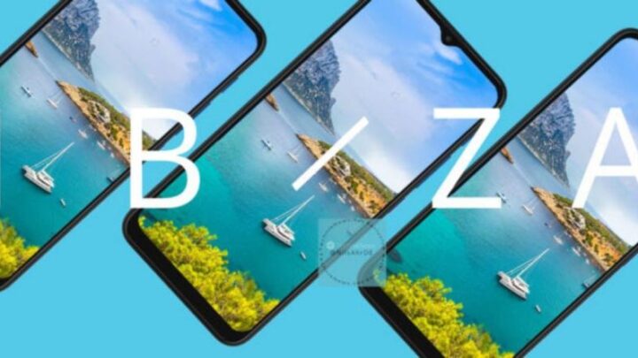 Motorola Ibiza