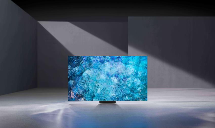Samsung anuncia a chegada das novas Neo QLED ao mercado nacional Samsung anuncia a chegada das novas Neo QLED ao mercado nacional