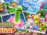 New Pokémon Snap