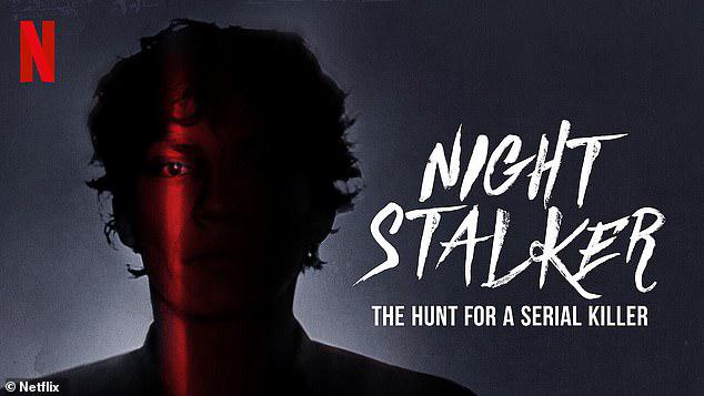 Night Stalker: Caça a um Assassino em Série teve hoje a sua estreia na Netflix Night Stalker: Caça a um Assassino em Série teve hoje a sua estreia na Netflix