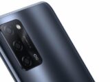 OPPO A55 5G